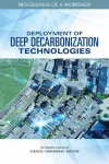 Deployment of Deep Decarbonization Technologies cover