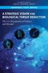 A Strategic Vision for Biological Threat Reduction cover