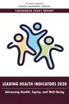 Leading Health Indicators 2030 cover