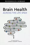 Brain Health Across the Life Span cover