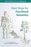 Next Steps for Functional Genomics cover