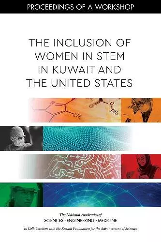 The Inclusion of Women in STEM in Kuwait and the United States cover