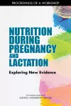 Nutrition During Pregnancy and Lactation cover