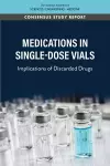 Medications in Single-Dose Vials cover