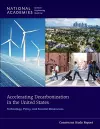 Accelerating Decarbonization in the United States cover