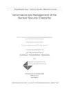 Governance and Management of the Nuclear Security Enterprise cover