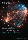 Advanced Battle Management System cover