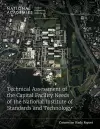 Technical Assessment of the Capital Facility Needs of the National Institute of Standards and Technology cover