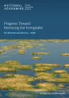 Progress Toward Restoring the Everglades cover