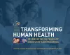 Transforming Human Health cover