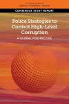 Police Strategies to Control High-Level Corruption cover