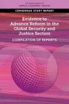 Evidence to Advance Reform in the Global Security and Justice Sectors cover