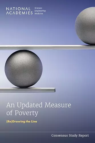 An Updated Measure of Poverty cover