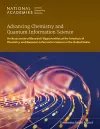 Advancing Chemistry and Quantum Information Science cover