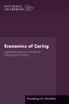 Economics of Caring cover