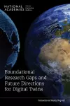 Foundational Research Gaps and Future Directions for Digital Twins cover