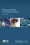 Reference Manual on Scientific Evidence cover