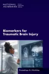 Biomarkers for Traumatic Brain Injury cover