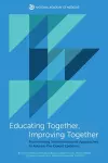 Educating Together, Improving Together cover