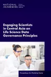 Engaging Scientists in Central Asia on Life Science Data Governance Principles cover