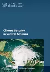 Climate Security in Central America cover