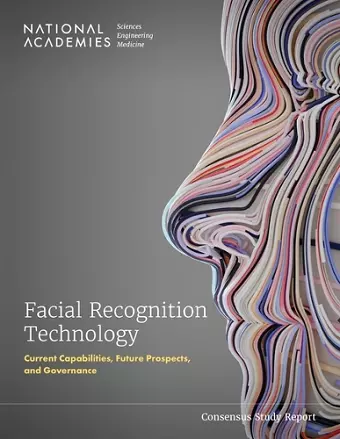 Facial Recognition Technology cover