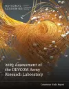 2023 Assessment of the DEVCOM Army Research Laboratory cover