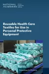 Reusable Health Care Textiles for Use in Personal Protective Equipment cover