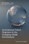 International Talent Programs in the Changing Global Environment cover