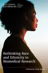 Rethinking Race and Ethnicity in Biomedical Research cover