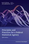 Principles and Practices for a Federal Statistical Agency cover