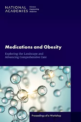 Medications and Obesity cover