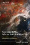 Assessing NASA Science Activation 2.0 cover