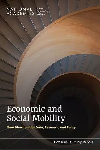 Economic and Social Mobility cover