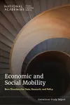 Economic and Social Mobility cover