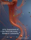 2024 Assessment of the DEVCOM Army Research Laboratory cover