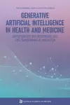 Generative Artificial Intelligence in Health and Medicine cover