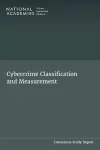 Cybercrime Classification and Measurement cover