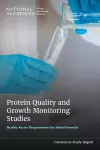 Protein Quality and Growth Monitoring Studies cover