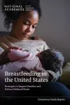 Breastfeeding in the United States cover