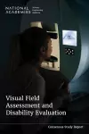 Visual Field Assessment and Disability Evaluation cover
