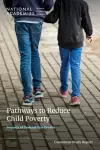 Pathways to Reduce Child Poverty cover