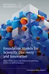Foundation Models for Scientific Discovery and Innovation cover