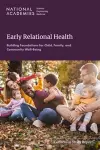 Early Relational Health cover
