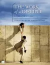 The Work of a Disciple Bible Study Guide: Living Like Jesus cover
