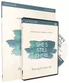 She's Still There Study Guide with DVD cover