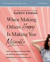 When Making Others Happy Is Making You Miserable Bible Study Guide plus Streaming Video cover