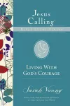 Living with God's Courage cover