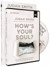 How's Your Soul? Study Guide with DVD cover