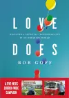 Love Does Church Campaign Kit cover